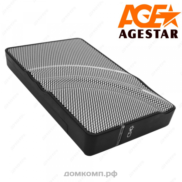AgeStar 3UB2P